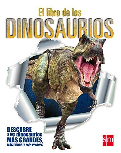 El  libro de los dinosaurios (Enciclopedias)